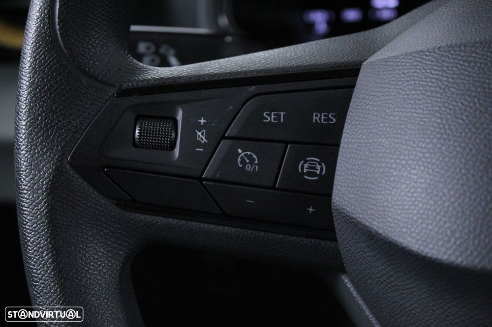 SEAT Ibiza 1.0 TSI Reference - 21