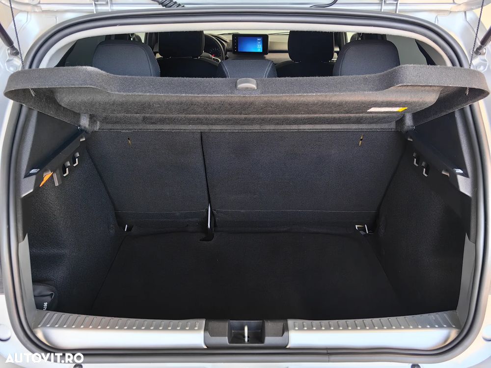 Dacia Sandero Stepway ECO-G 100 MT6 Comfort - 7