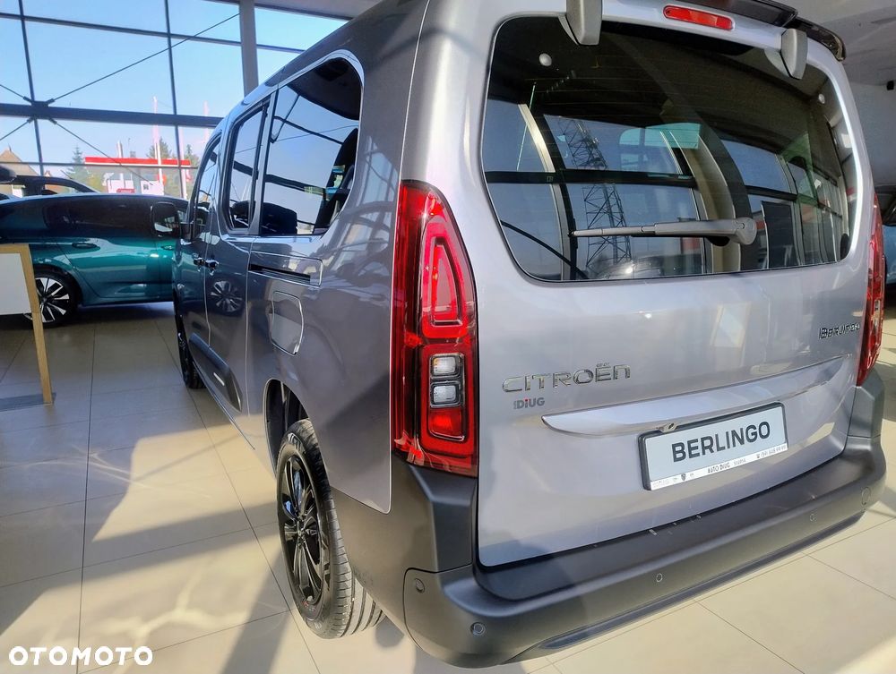 Citroën Berlingo XL 1.5 BlueHDI Plus S&S - 6