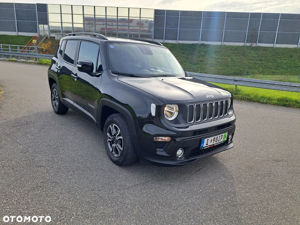 Jeep Renegade 2019 photo 3