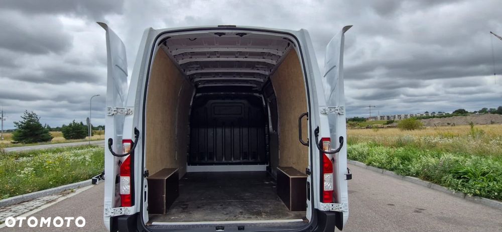 Renault Master - 4