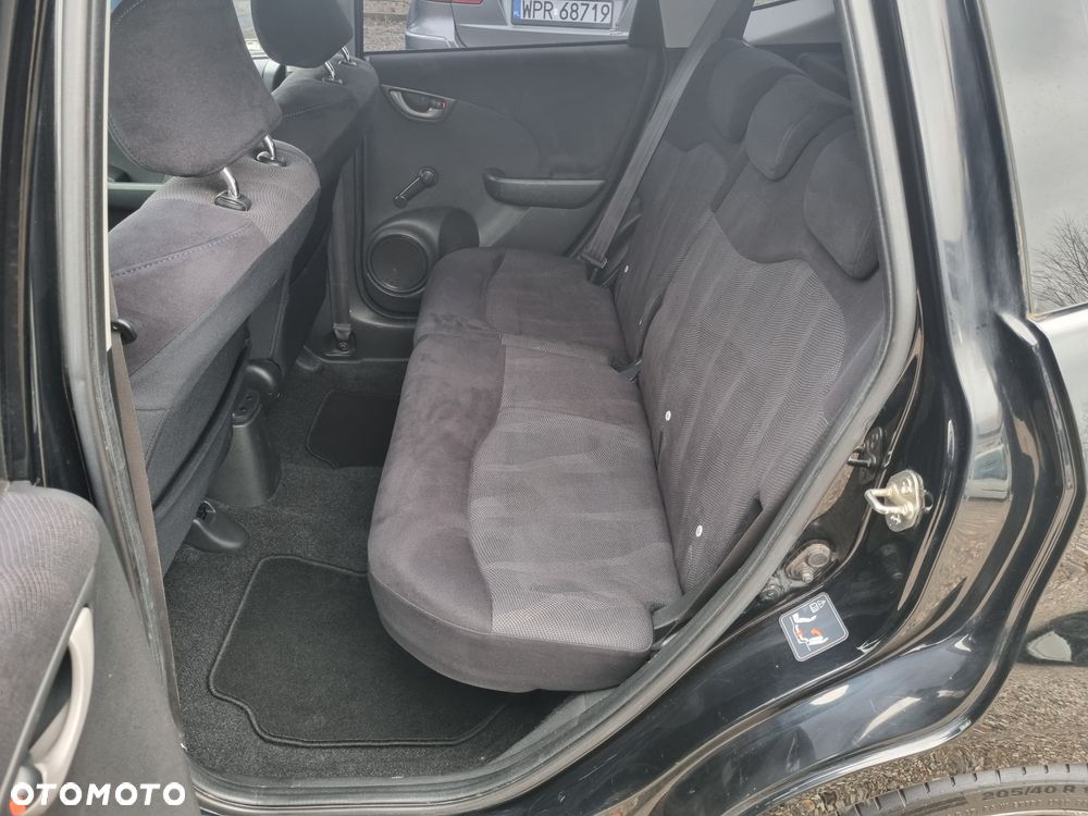 Honda Jazz 1.4 i-VTEC Elegance - 30