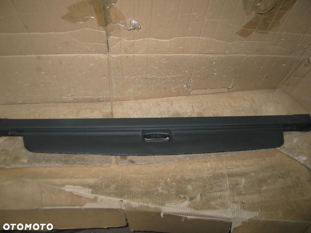 Roleta bagaznika BMW 3 F31 12-18R. 7273665 - 1