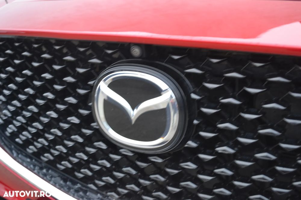Mazda CX-30 SKYACTIV-G 2.0 M-Hybrid Aut. SELECTION - 34