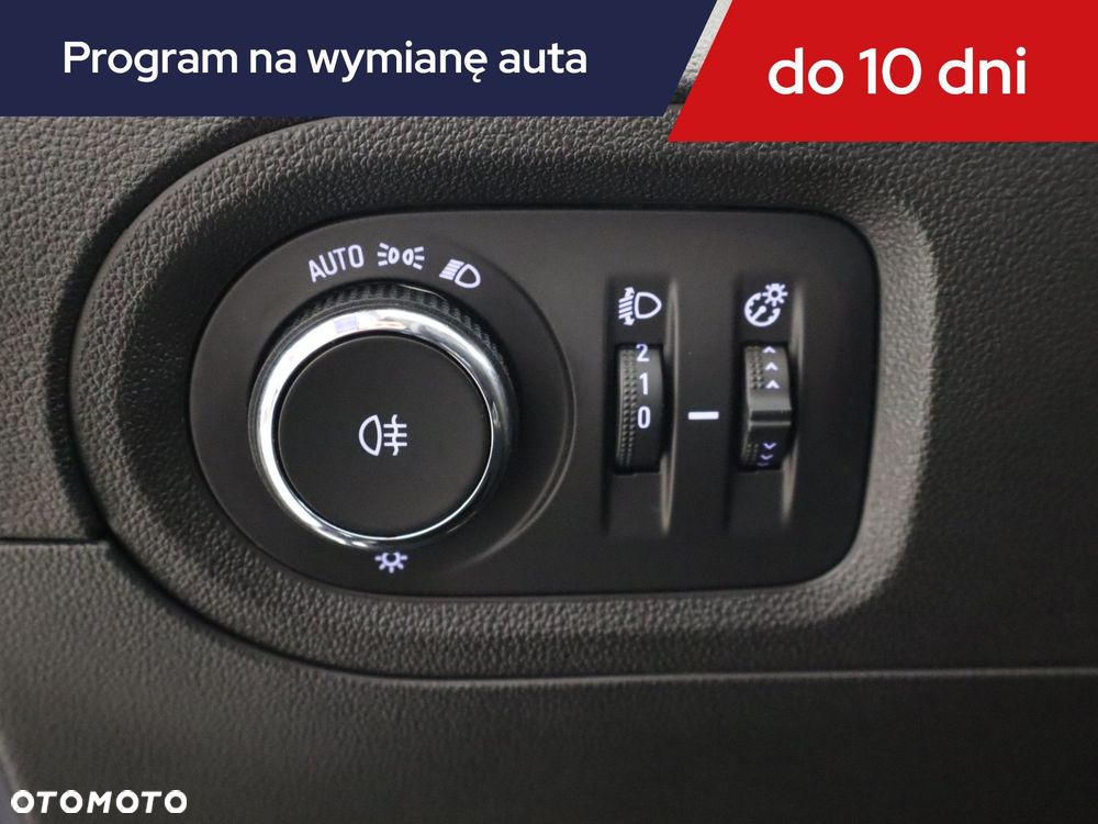 Opel Grandland X - 18