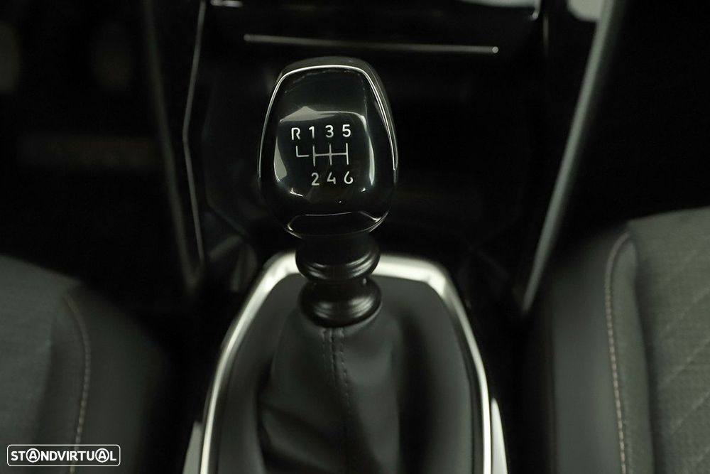 Peugeot 2008 1.2 PureTech Allure - 14