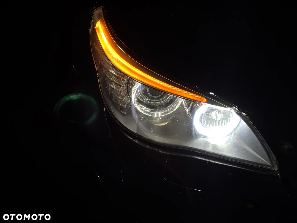 BMW Seria 5 530d - 37