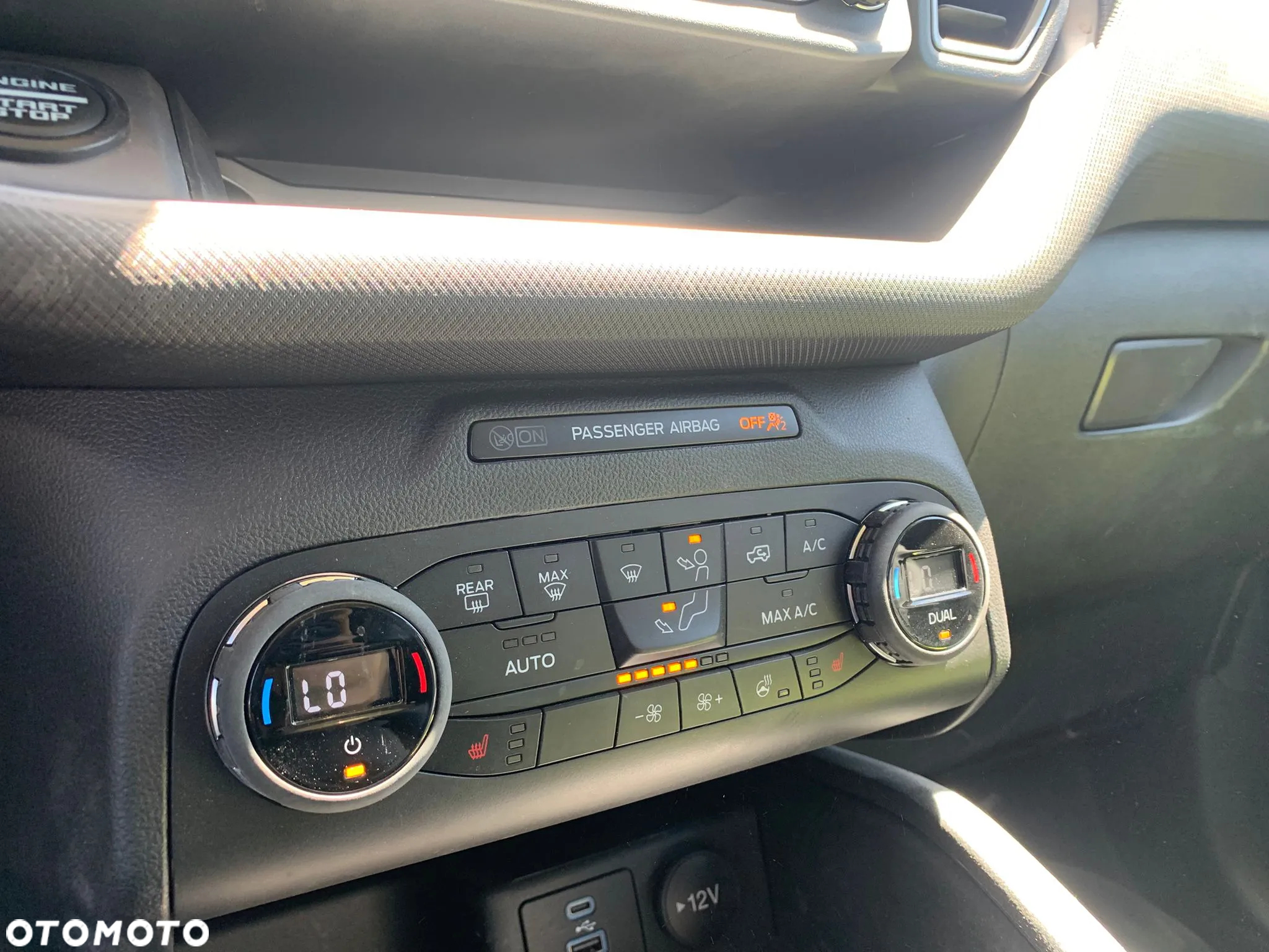 Ford Bronco - 17