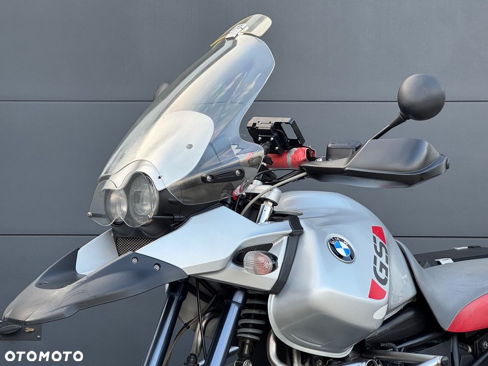 BMW GS - 26