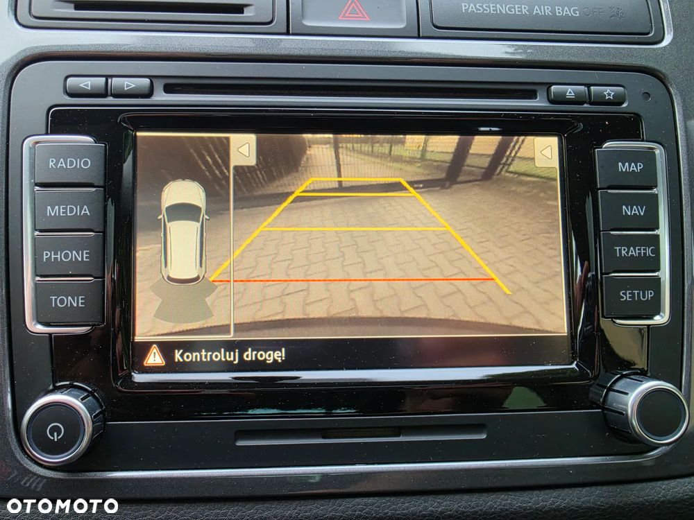 Volkswagen Tiguan 1.4 TSI BlueMotion Technology Sport & Style - 17