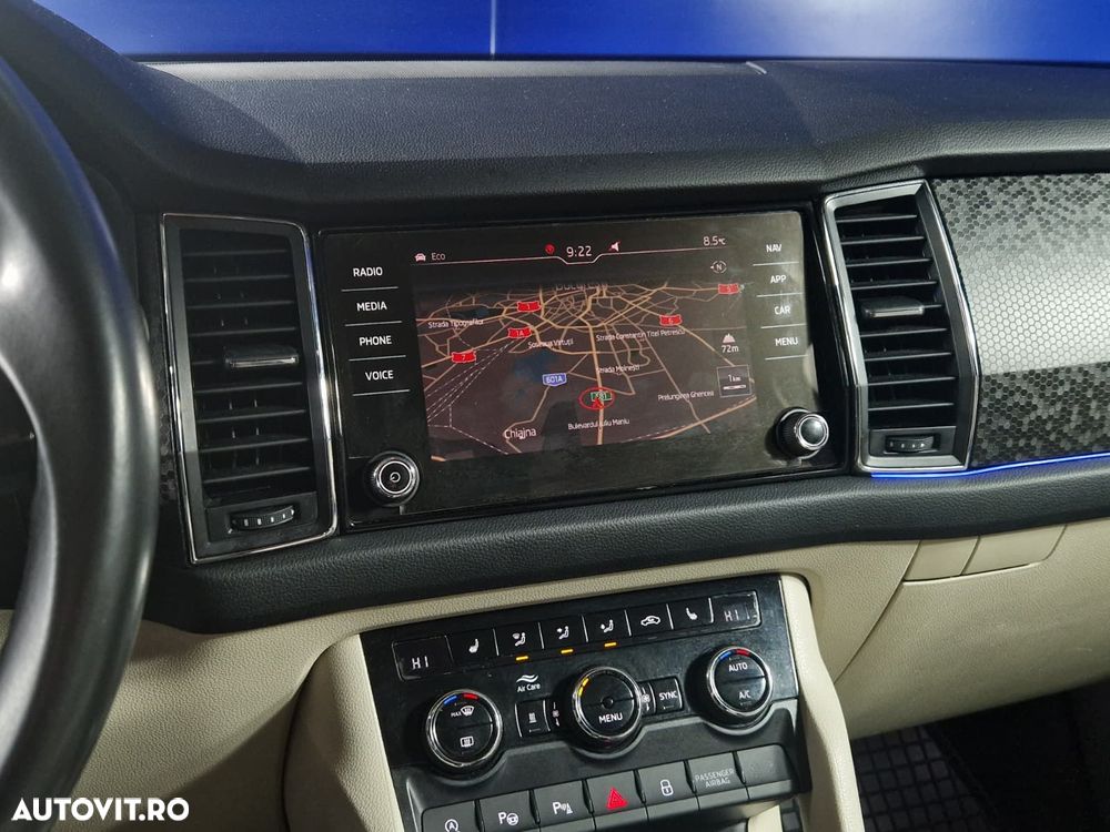 Skoda Kodiaq - 31