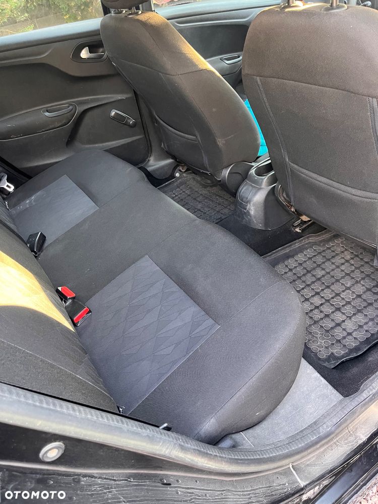 Citroën C-Elysée 1.6 VTi Seduction - 23