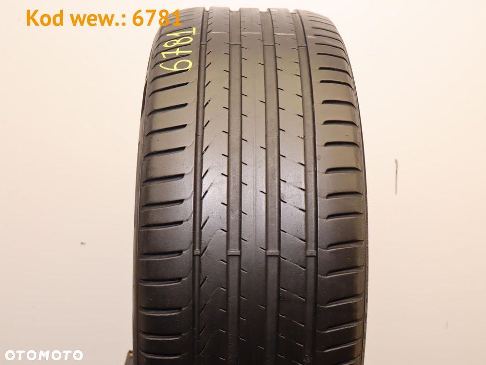 Pirelli Cinturato P7 TM - 225/45 R17 - 2
