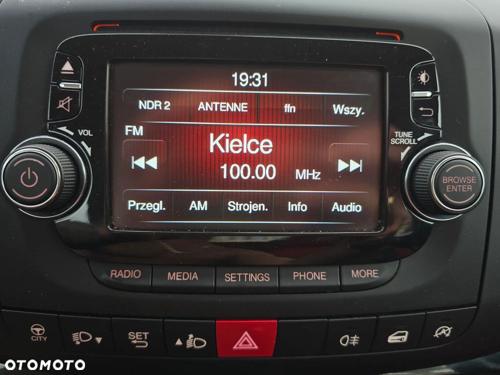 Fiat 500L 0.9 8V Twinair Lounge S&S - 37