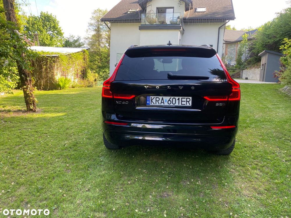 Volvo XC 60 - 5