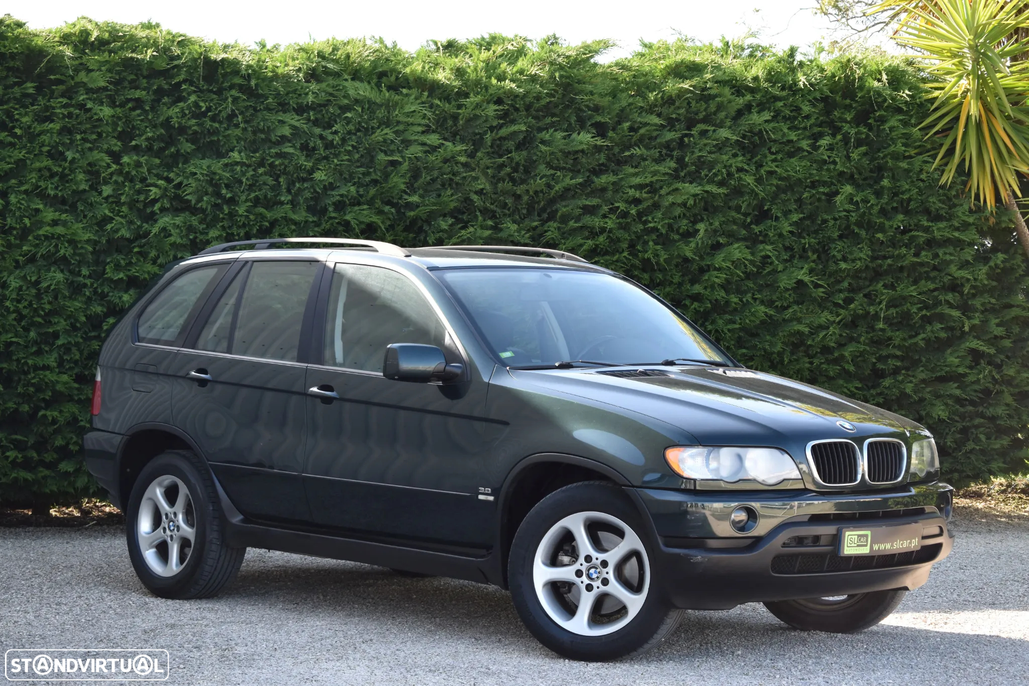 BMW X5 - 18