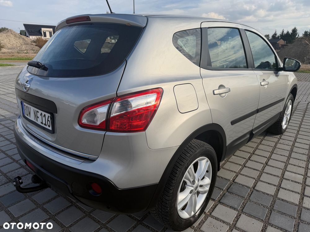 Nissan Qashqai - 30