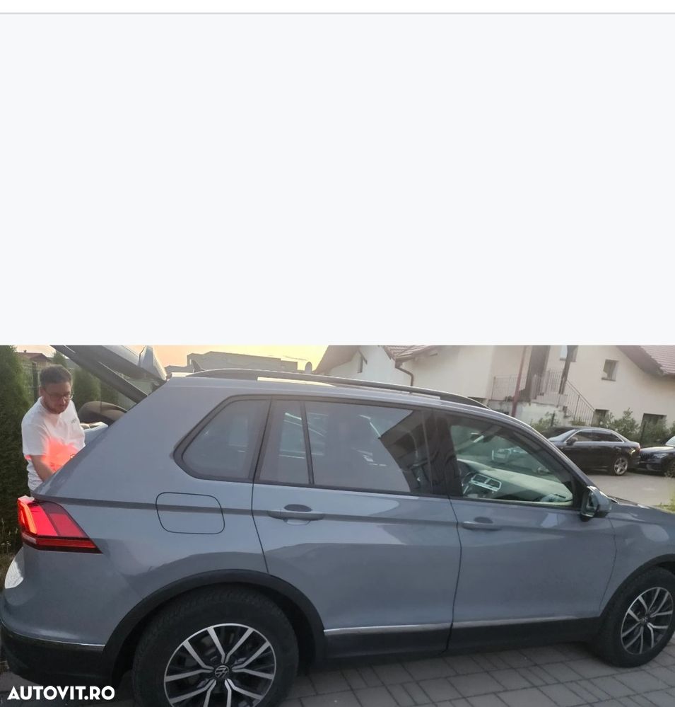 Volkswagen Tiguan 1.5 TSI OPF - 2