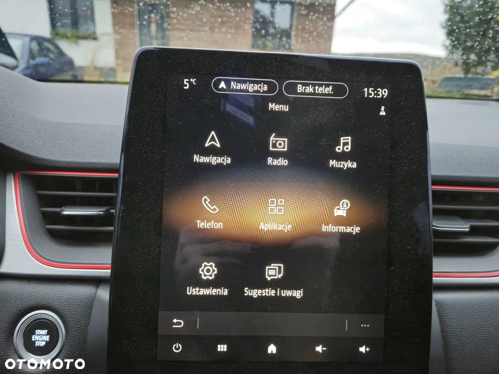 Renault Captur - 16