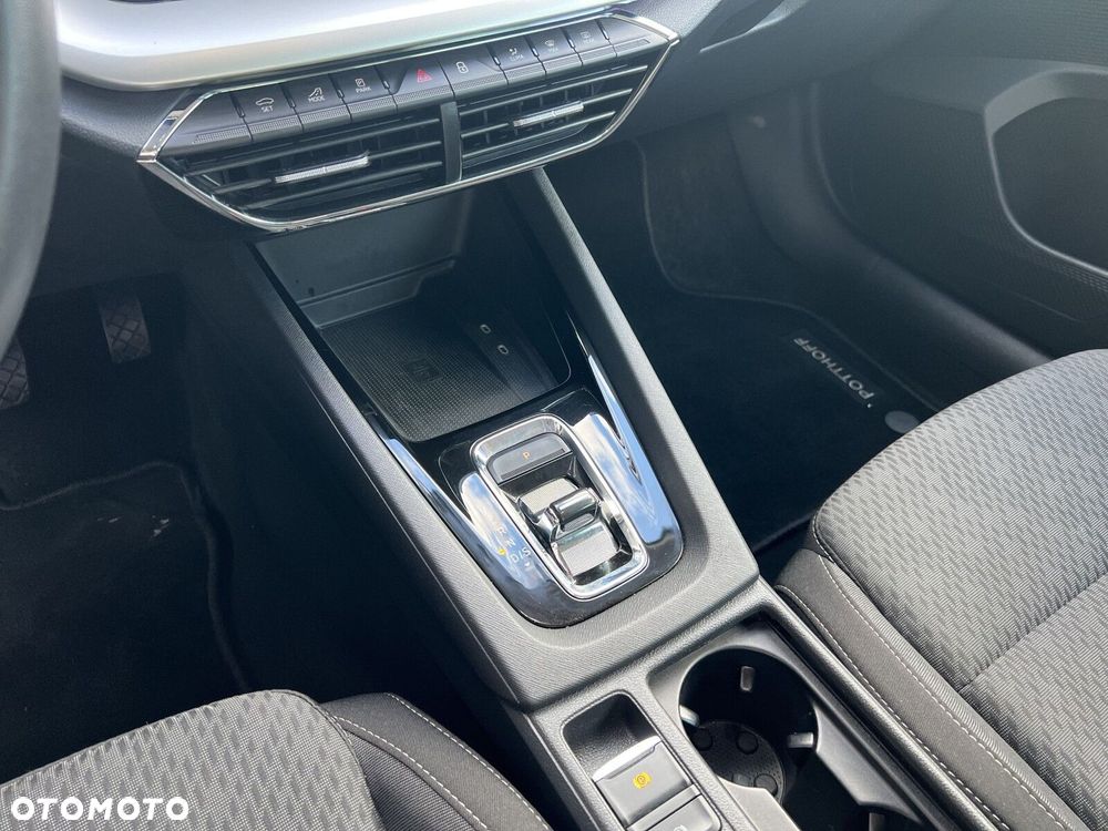 Skoda Octavia 2.0 TDI Style DSG - 14