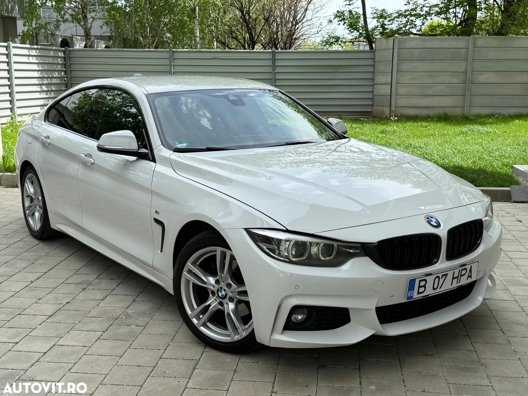 BMW Seria 4 - 1