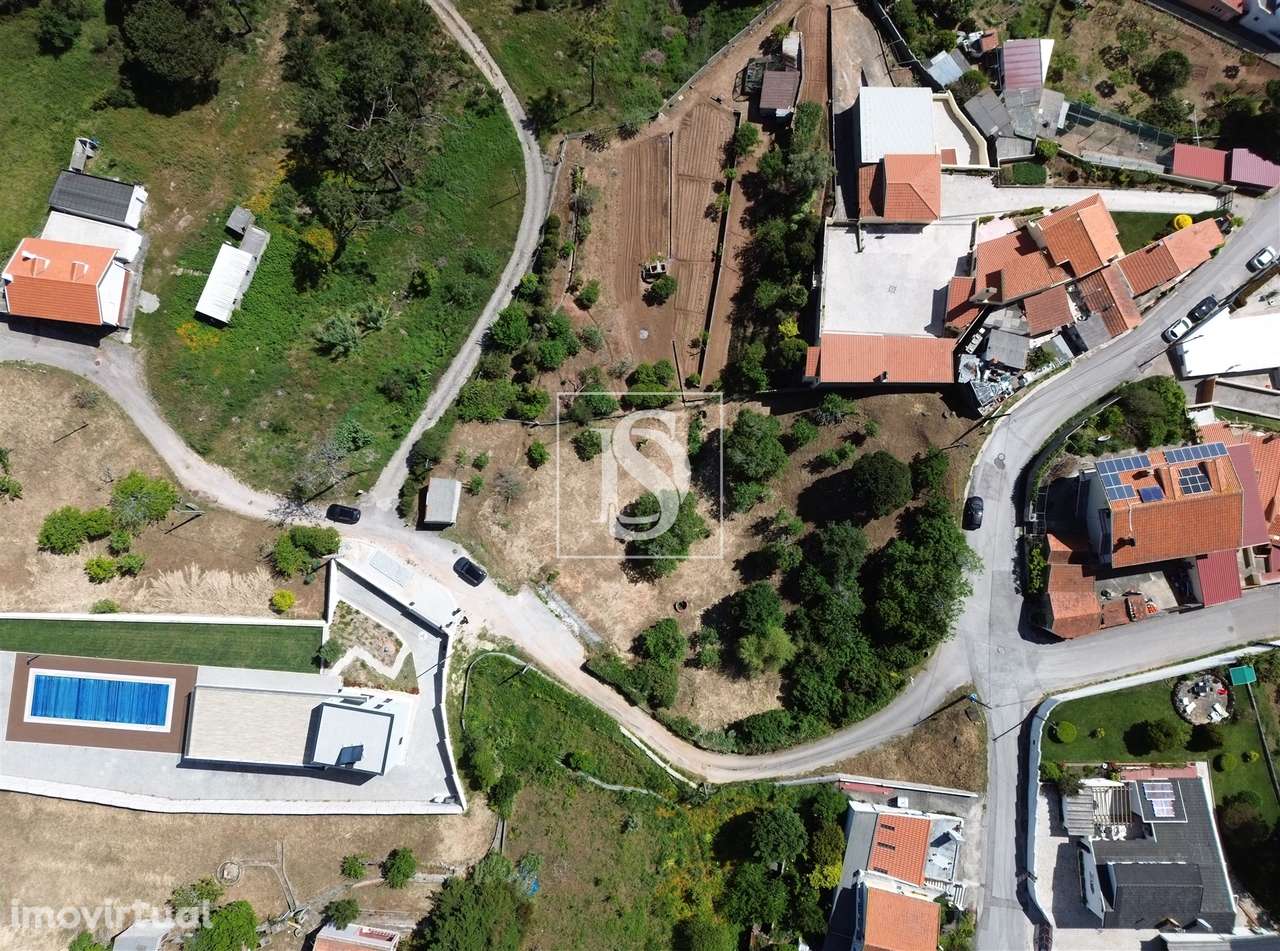 Terreno Para Construção  Venda em Buarcos e São Julião,Figueira da Foz - Grande imagem: 2/28