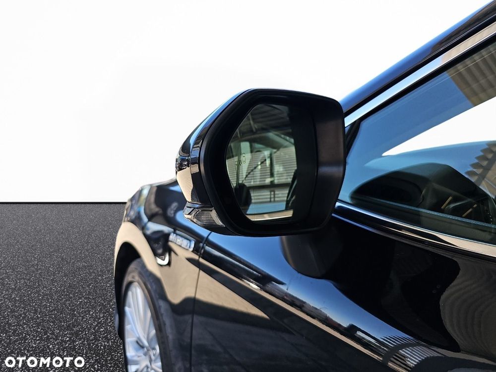 Toyota Camry 2.5 Hybrid Executive CVT - 13