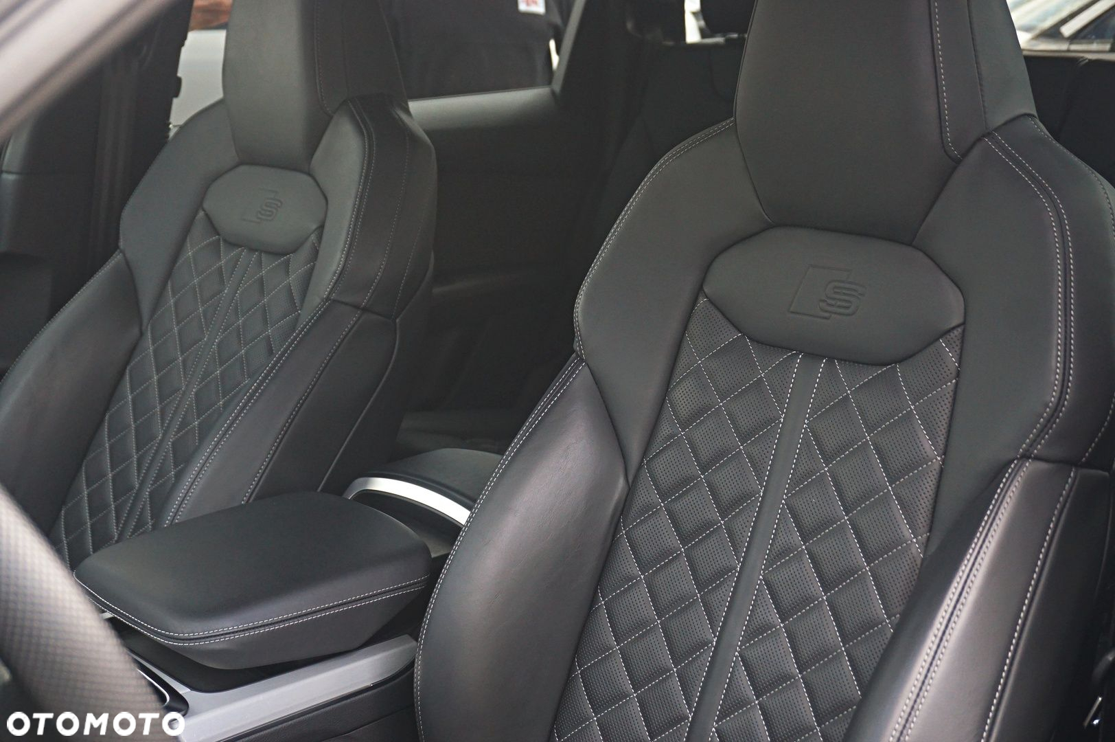 Audi Q7 - 19
