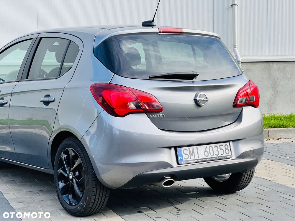 Opel Corsa - 19