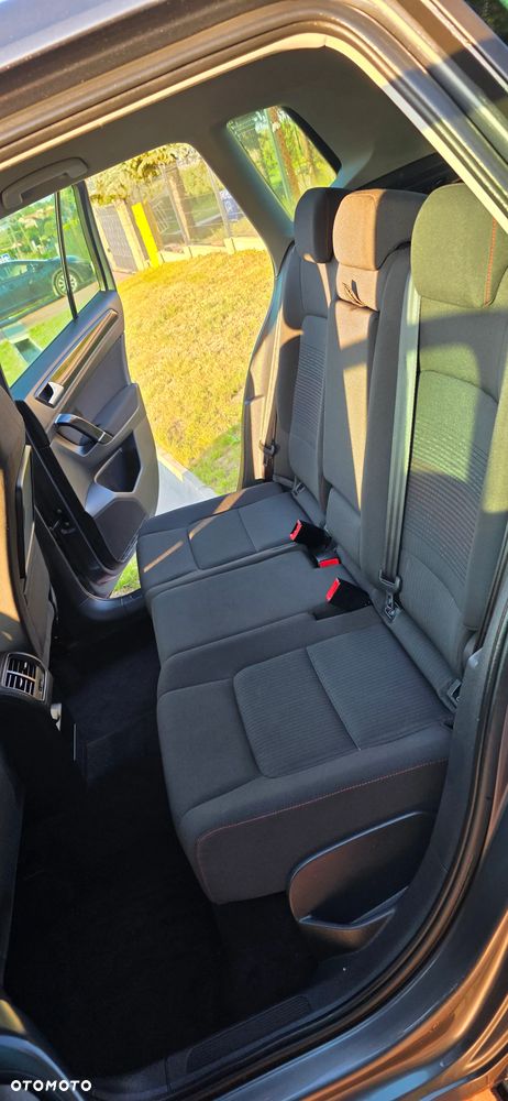 Volkswagen Golf Sportsvan 2.0 TDI (BlueMotion Technology) Sound - 17