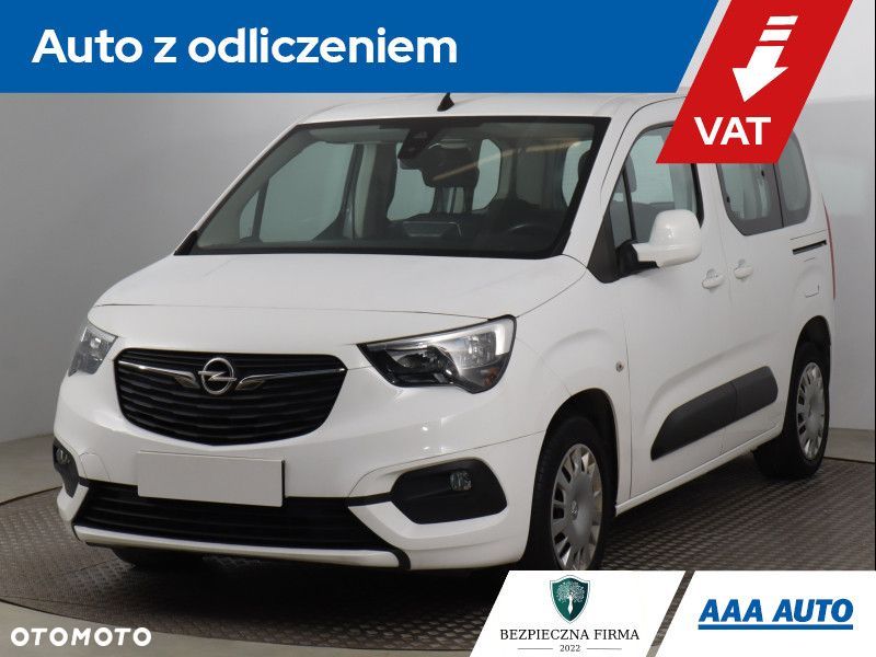 Opel Combo - 2