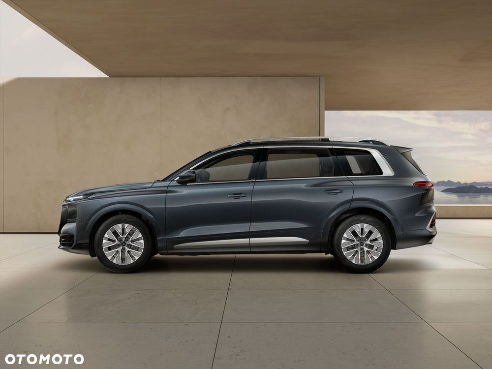 Audi Q9 - 4