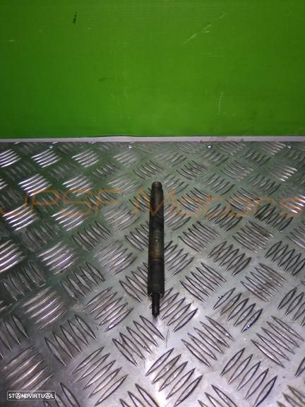 Reparação de Motor Mercedes Sprinter 312 / 410 / 412 2.9D 1998 / 1999 / 2004 602980// OM602980 - 20