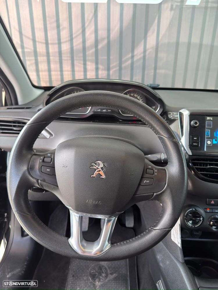 Peugeot 208 1.2 VTi Active - 20
