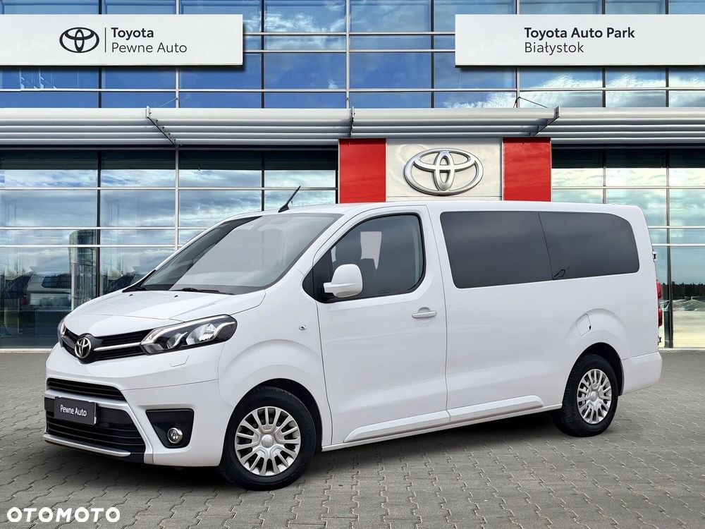 Toyota Proace Verso 2.0 D4-D Long Business - 1