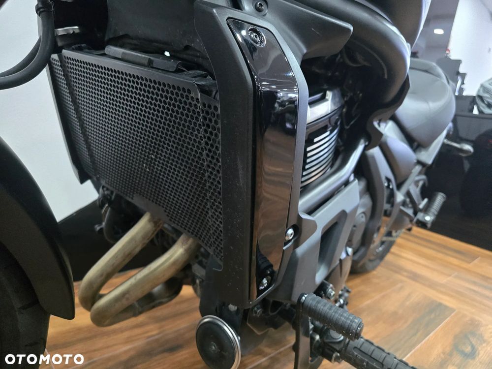 Kawasaki Vulcan - 17