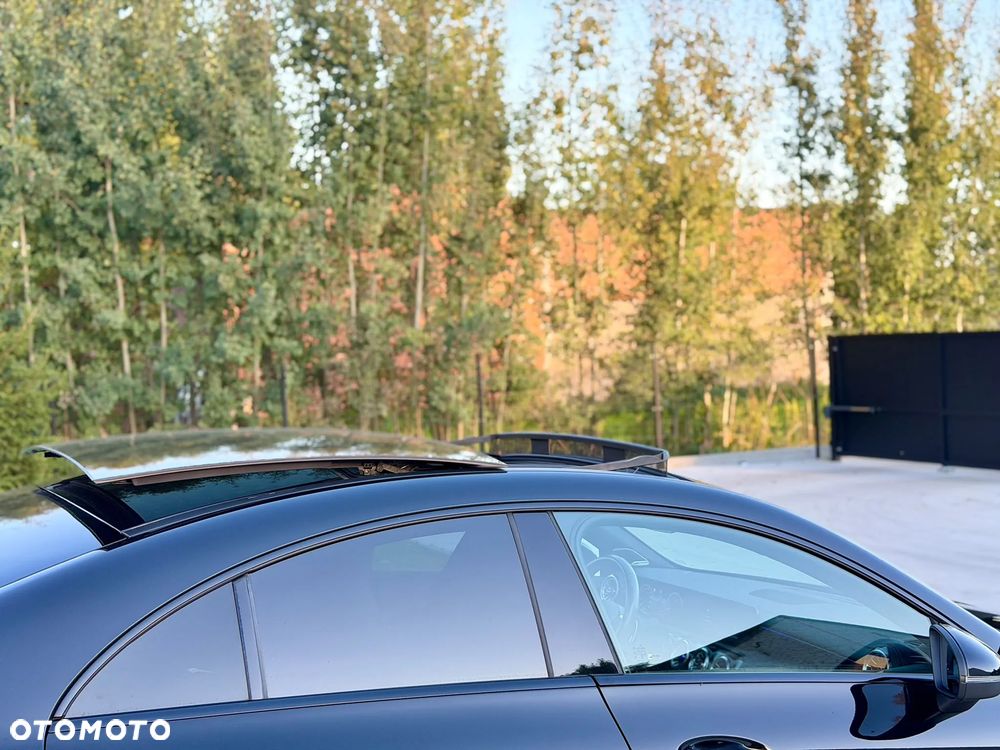 Mercedes-Benz CLA 200 mHEV AMG Line 7G-DCT - 20