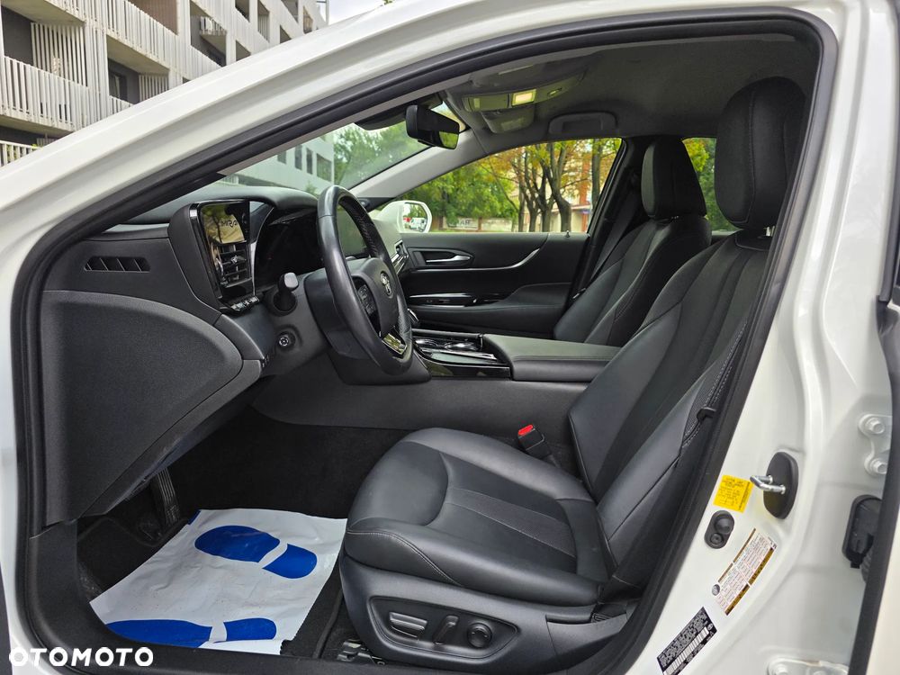 Toyota Mirai - 4