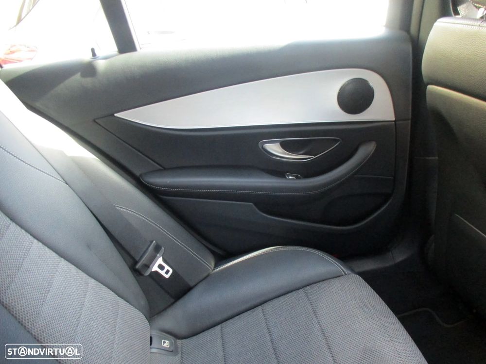Mercedes-Benz E 220 d Avantgarde+ - 41
