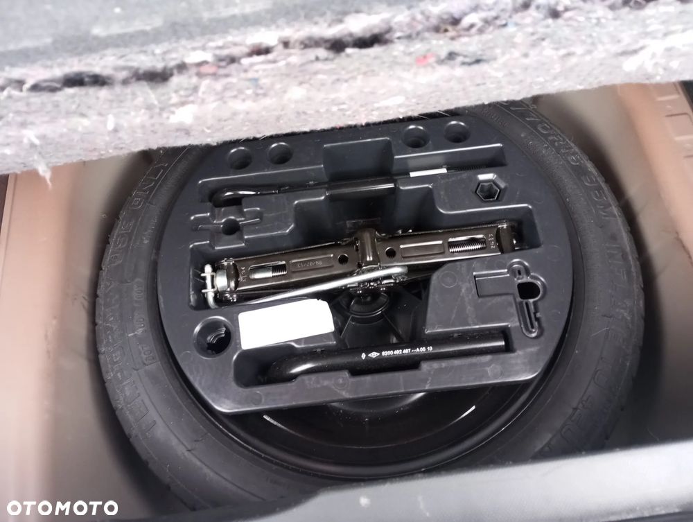 Renault Captur ENERGY dCi 90 Start&Stop Dynamique - 22