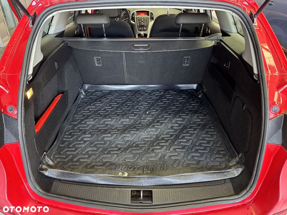 Opel Astra - 30
