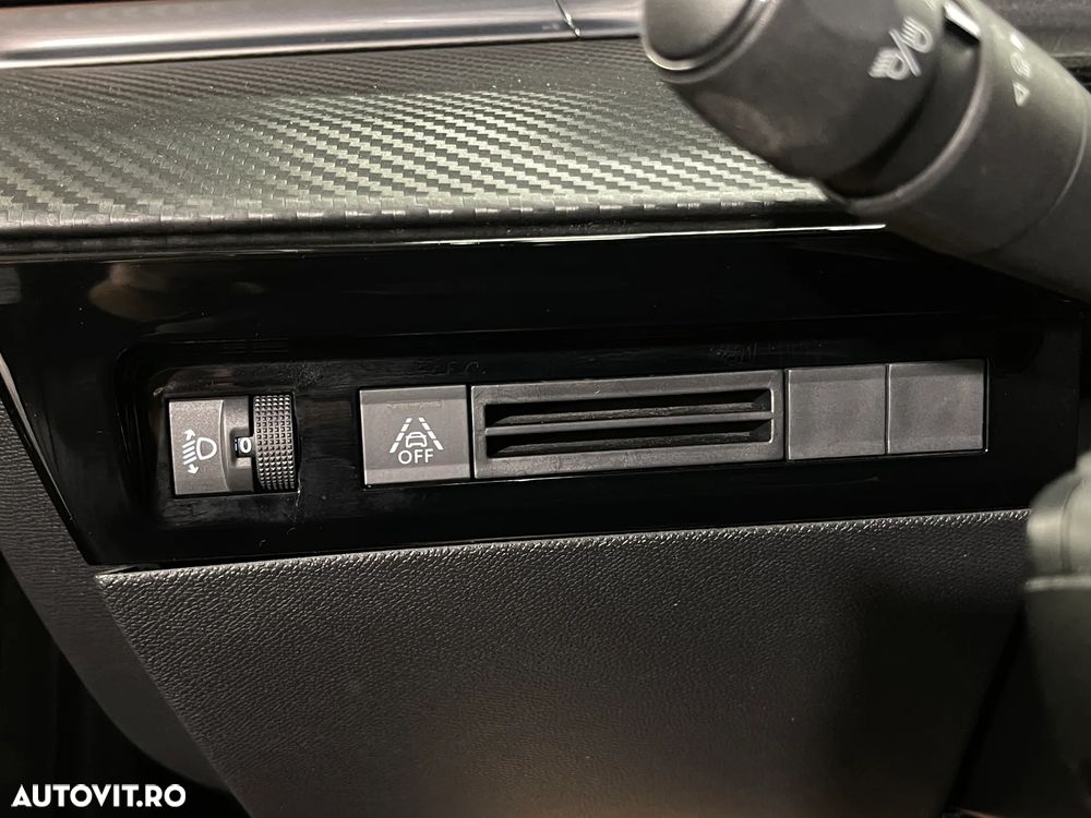 Peugeot 508 1.5 BlueHDI STT Aut. Active - 26