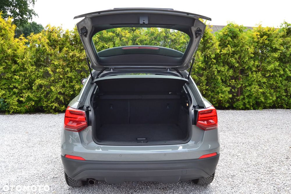 Audi Q2 30 TFSI Advanced - 20