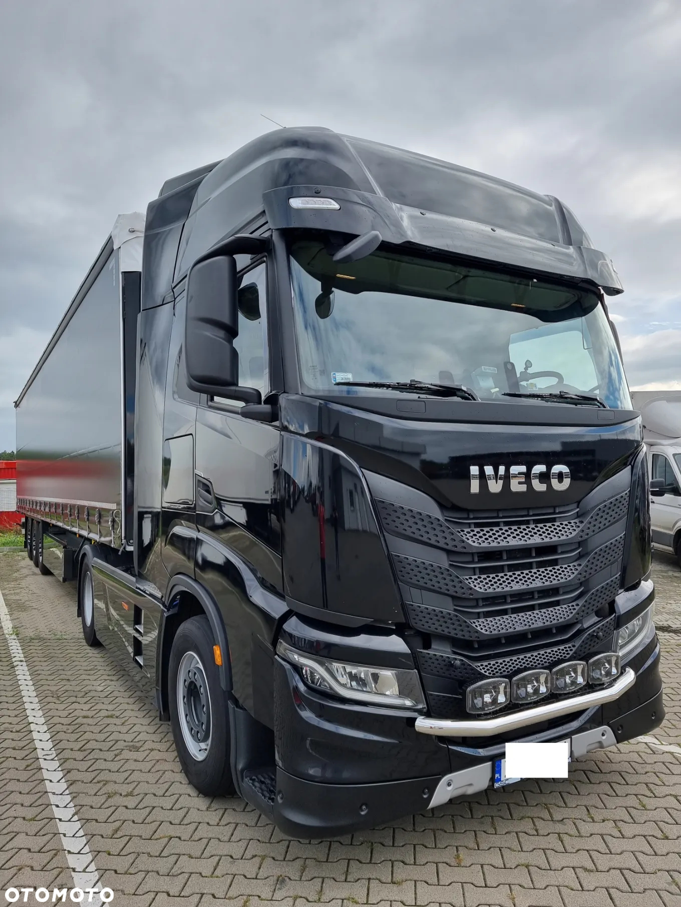 Iveco S-Way - 3