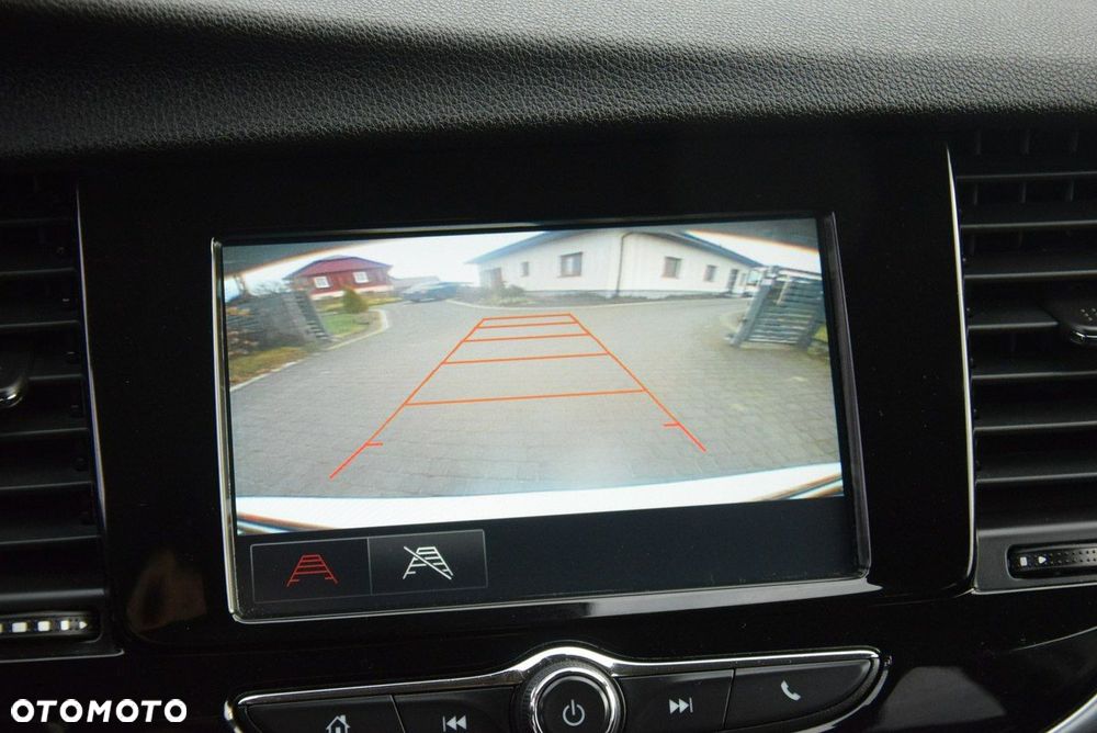 Opel Mokka 1.6 CDTI ecoFLEX Start/Stop Edition - 34