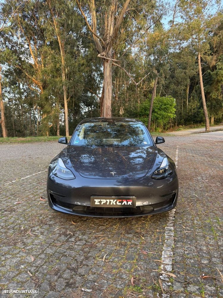 Tesla Model 3 Long-Range Dual Motor AWD - 6