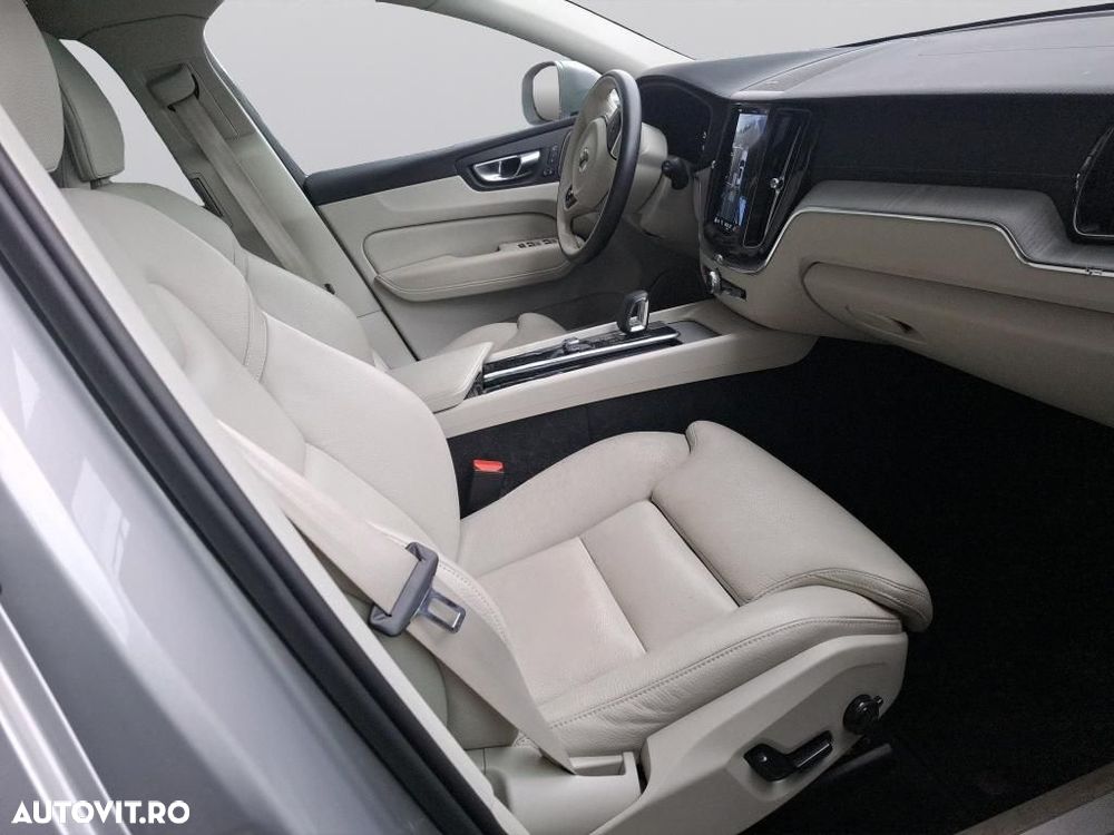 Volvo XC 60 T6 AWD Recharge Plus Bright - 7