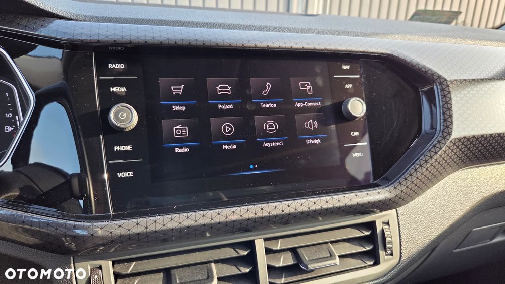 Volkswagen T-Cross 1.5 TSI ACT Style DSG - 30