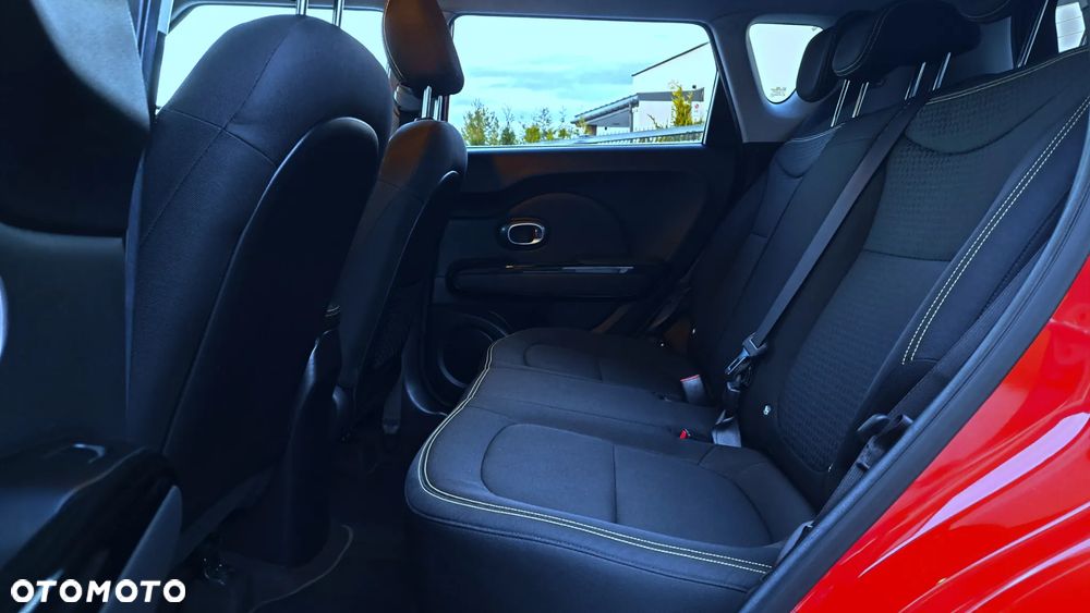 Kia Soul - 23
