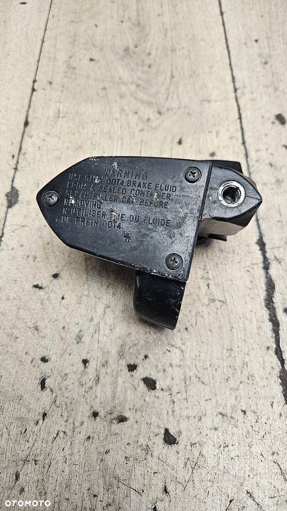 Pompa hamulcowa Victory Vegas - 2